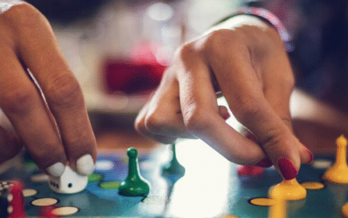 بازی فکری بزرگسالان خرید و قیمت بازی فکری بزرگسالان در فروشگاه انلاین آترو توی