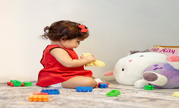 خرید و قیمت عروسک دخترانه در فروشگاه آنلاین آترو توی