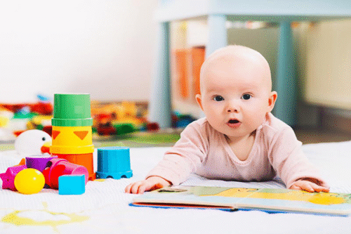 اسباب بازی نوزاد خرید و قیمت اسباب بازی نوزاد در فروشگاه آترو توی