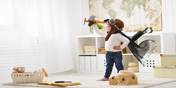 اسباب بازی نوستالژیک