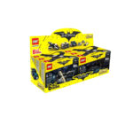 لگو6عددی بتمن 3550 AMT