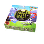 فینگر بال الکا