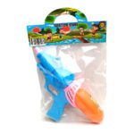 تفنگ آبپاش کوچک آبی صانوین