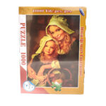 پازل 1000 تکه جعبه ای کد 0353 رینگ