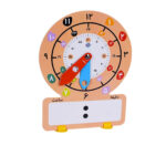 ساعت وایت بردی شگفت انگیز