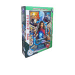 پازل 300 تکه جعبه ای رینگ