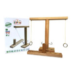 بازی چوبی رینگ رینگ سپتا