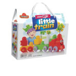 لگو ترن اسکیمو