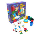 بازی فکری کاپوچین هوپا