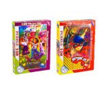 پازل 150تکه جعبه ای رینگ