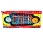 بلز 4 کاره KM