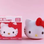 شب خواب سیلیکونی کیتی