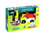 کمپرسی دست به آچار زینگو