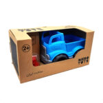 وانت کوچولو نیکو