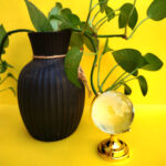 کره زمین کریستال سایز بزرگ خارجی