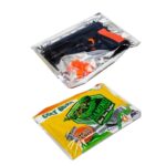 کلت به پک آهوتویز