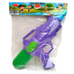 تفنگ آبپاش بزرگ بنفش صانوین