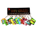 جاسوئیچی پازلی 1234 کفشدوزک