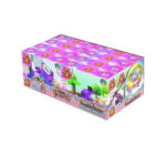 لگو باربی کوچک 4 مدل 60258 بنارتویز