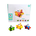 هواپیما کوکی خارجی