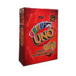 کارت اونو ساده