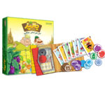 بازی فکری جالیز هوپا