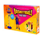 بسکتبال پایه دار پرشین