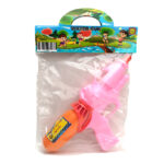 تفنگ آبپاش کوچک صورتی صانوین