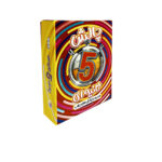 چالش 5 ثانیه میدیامجیک