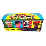 لگو شخصیت عروسکی باکسی