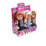 عروسک مای مای سایز بزرگ 290 APT