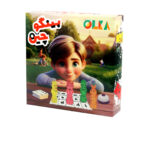 بینگوچین الکا