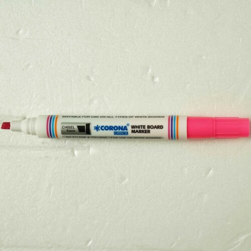 ماژیک وایت برد تخت رنگی کرونا کد4090