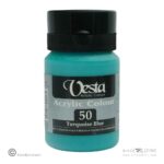 اکریلیک 250میل وستا کد50