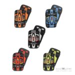 جامدادی تک زیپ هاردباکس برجسته تبلتی بوگاتی عرش کد273