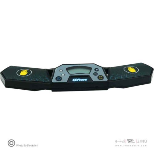 اسباب بازی تایمر کای وای کدWQY802