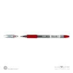 خودکار قرمز 0/7 زبرا Z1