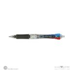 خودکار فشاری 4رنگ جینی M&G کدABP80371