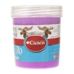 خمیربازی سبک سفید220گرم کنکو