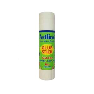 چسب ماتیکی8گرم طرح کودک آرتلاینGLUE8GR کد 830