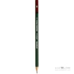 مدادطراحی 4B جعبه مقوایی آریا