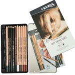 ست مدادکنته12عددی لیرا کد2051120