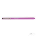 روان نویس نوک نمدی یوشیدا رنگ بنفش فلورسنت