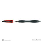 روان نویس ژل پن0/7قرمز ویو سیکلاس