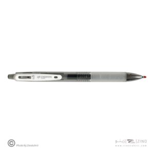 روان نویس ژل پن0/5مشکی پرامیس سیکلاس