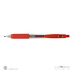 روان نویس قرمز 0/7فشاری سومر