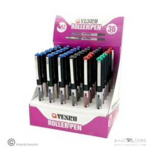 روان نویس رنگ جور0/7ویسرو(کنکو)