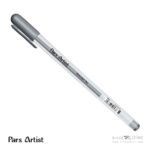 روان نویس نقره ای پارس آرتیست