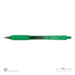 روان نویس فشاری اسلیکر سبز 0/7 الیپون