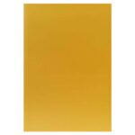 طلقA4زرد450میکرون سوپربایند